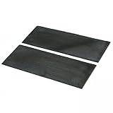 Asteus 1 Paar Schieferplatten