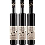 Liebl Rote Williamsbirne Obstbrand Schwarzwald Deutschland inkl. FeinWert E-Book (3 x 0.5 l)