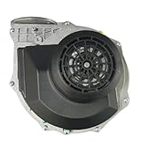 WSJMWKW 130W FL148029D-01B Lüfter for Heizkessel, Brennwertkessel, Wandkessel, Gas