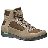 Asolo Herren Supertrek GTX Bergschuh, Wolle, Wüste, Beige, 43 1/3 EU