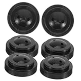 Kisangel 6er Set Mini Fahnenhalter Aus Tischständer Für Kleine Fahnen Ideal Für Büro Partys Und Veranstaltungen Platzsparende Fahnenbasis Für Schreibtisch Und Tische