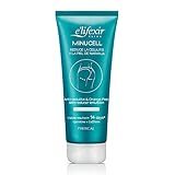 Elifexir Minucell - Feuchtigkeitsspendende Anti-Cellulite-Creme | Strafft, Remodelliert die Körpersilhouette | Reduziert Cellulite + Orangenhaut | Feuchtigkeitsspendend + Straffend - 200 ml