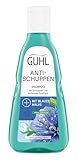 Guhl Anti-Schuppen Shampoo - Inhalt: 250 ml - Befreit effektiv von - Haartyp: juckende Kopfhaut - Dermatologisch bestätigt - für Damen und Herren