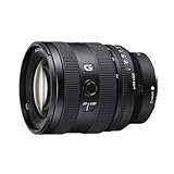 Sony Sony FE 20–70 mm F4 G von Sony | Premium G-Serie Vollformat-Standardzoomobjektiv (SEL2070G)