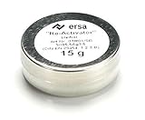 ERSA Lötspitzen-Reaktivator bleifrei 15g Dose beseitigt schonend auch starke Oxidschichten bei minimaler Rauchentwicklung