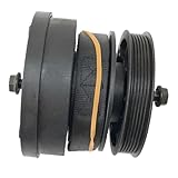 Pegciuho Gurtband-Dämpferrad-Rudergerät-Federkasten-Rudergerät-Rückzug mit Riemen