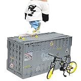 Generisch Set – ABS | Fingerboard Rampen Zubehör | Mini Rampe | Fingerboard Rampen Für Kinder, Jugendliche, Anfänger Und Enthusiasten Spielen Und Üben