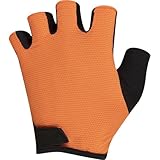 Pi Quest Gel-Handschuhe, kurze Finger, SS23 Fuego-HI8, Größe S
