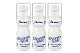 SESAM Glycerinstift mit SILIKON für Gummipflege FROSTSCHUTZ - 50ml (3), Öl