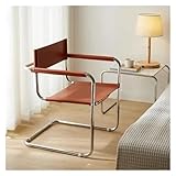 Moderner Gaming-Stuhl für Büro und Wohnzimmer, nordischer Lounge-Sessel mit PU-Leder, faule Designer-Chaises für Wohnmöbel