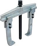 BGS Diy 93-3 | Parallel-Abzieher, 2-armig | 100 - 250 mm