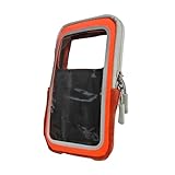 Handy Kälteschutz - Thermotasche für Touchscreen, Isolierte Handschuhtasche für Smartphone | Winterhülle für Outdoor Handy zum Skifahren, Camping, Wandern