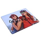 Dein individuelles Mousepad – mit eigenen Bildern & Texten