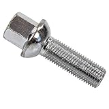 febi bilstein 46632 Radschraube für Stahl- und Leichtmetallfelge