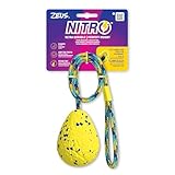 Zeus ZS Nitro Schleuderball m. Gew., 9,2cm