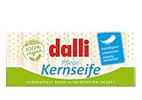 Dalli pflanzliche Kernseife 375 g (3x125g) (1)