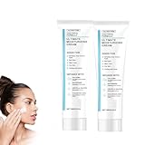 Youthful Formula Ultimate Moisturizing Cream, Dark Spot Remover, Anti Wrinkle Face Cream, Collagen Face Cream für alle Hauttypen (2Pcs)
