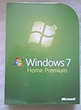 Windows 7 Home Premium 32/64 Bit