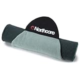 Northcore Retro Stripe Mini-Mal & Longboard Surfboard Sock- 7'6'