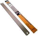 Peugeot 175237 Klinge für manuelle Gehrungssäge 550 mm Messing/Aluminium/Nichteisen 24 TPI 550 mm