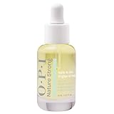OPI Nature Strong Nails & Skin Glow Up Nagel- & Nagelhautöl – Mit Inhaltsstoffen natürlichen Ursprungs und Vitamin E | Nagelöl für strapazierte Nägel, 8 ml