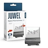 JUWEL Aquarium - Digital Thermometer 4.0 - passend für alle Aquarien