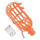 Generic Obstpflückwerkzeug, leicht gezahnt, breiter Erntebereich