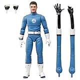 Marvel Legends Series Mister Fantastic Action-Figur