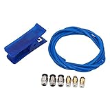 JAYU 2 Teilige USB Computer Lautsprecher Tragbarer Lautsprecher Stereo 3,5 Mm mit Ohr Buchse für Desktop PC Laptop