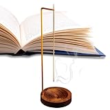 Weihrauchbrenner Kopf nach unten - Auffangschale Aschetablett Stäbchenhalter | langlebig, Zen-Asche spirituelle Rituale Entspannung Yoga Meditation