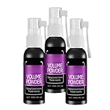 Fluffy Spray Lazy Gadget Flauschiges und voluminöses Haarspray. Nicht fettend und nicht klebrig. Geeignet für alle Haartypen