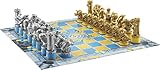 Minions 'Medieval Mayhem' Chess Set