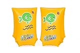 Bestway Swim Safe ABC Schwimmflügel Stufe C WonderSplash, 5-12 Jahre