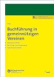 Buchführung in gemeinnützigen Vereinen