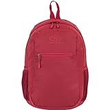 HIGHLANDER Dublin Rucksack, 15 l, Rot