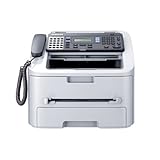 Samsung SF-650 Multifunktionsgerät (Fax, Telefon, Kopierer)