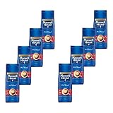 Maxwell House Mild löslicher Kaffee Sprühgetrocknet 8 x 500g