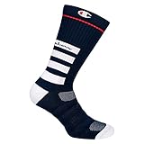 Champion Performance Crew Socks EU 35-38