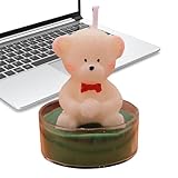 Weihnachtsduftkerzen, Teelicht Weihnachten | Natürliche Duftkerze, festliche Aromatherapiekerze, Weihnachtsdekoration Kerzen aus Sojawachs für die Dekoration, Duftkerze