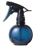 Comair 3012508 Wassersprühflasche, klein, 300 ml, blau