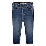 Levi's Kids pull on legging Baby Mädchen Sweetwater 18 Monate