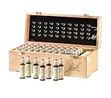 Bach Bachblüten Profi-Set mit 38 Original Bachblüten a 20ml + 2x Bach RESCURA Bachblüten Mischung I ehemals Rescue