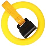 BESPORTBLE Babybettring Stehring Aus Sicherem Material Kinderbett Griffring Für Kleinkinder Trainingsring Zum Greifen Und Ziehen Babysicherheitsring Für Lauflernhilfe Am Kinderbett