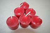1a PartyLite Winterbeeren Votivkerzen Duftkerzen - - - V06903