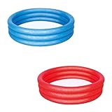 Φ48 x H10/Φ1.22m x H25cm Play Pool