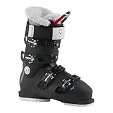 Rossignol - Skischuhe Pure 70 Black Damen – Damen – Größe 39 – Schwarz