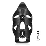 HUALONG Flaschenhalter Fahrrad Carbon MTB Rennrad Flaschenhalter Kunststoff Fahrrad Getränkehalter Trinkflaschenhalter 1 Stück