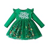 TYUIOP kleid mädchen festlich festliche kleider mädchen kostüm kinder jungen weihnachts kostüm kinder jungen minikleid nikolauskostüm kinder kostüm kinder mädchen weihnachtsmann kostüm