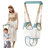 Walker Harness Assistant Belt – Schutzgürtel Walker, Kid Harness Walker Assistant Für Kleinkinder | Verstellbarer Anpassungsgurt, Gehschutzgürtel Für Kinder, Mädchen