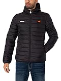 ellesse Lombardy Anorak, für Herren Grau (Anthrazit), S